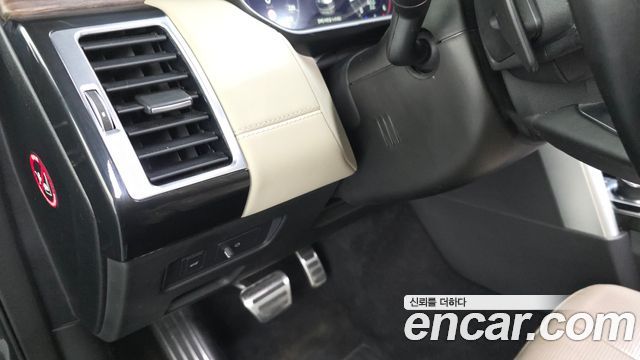 Land Rover Discovery 5 3.0 SD6 HSE 2019 — фото 40