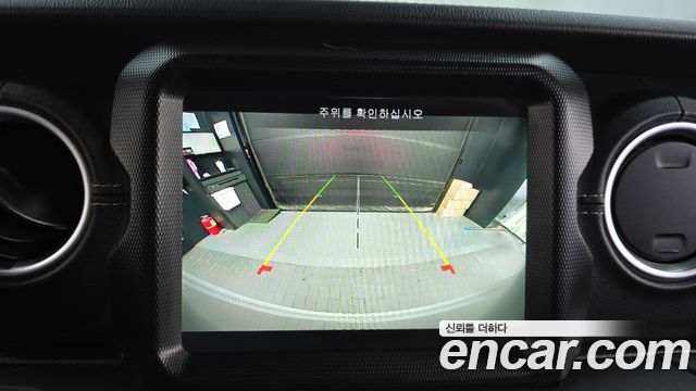 Jeep Wrangler (JL) 2.0 Overland Power Top 4Door 2023 — фото 14