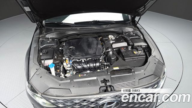 Hyundai Grandeur (IG) 2.5 Exclusice 2021 — фото 6