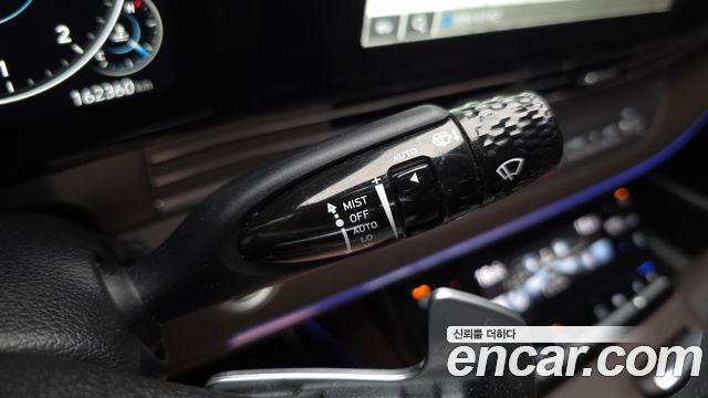 Hyundai Grandeur (IG) 2.5 Exclusice 2021 — фото 17