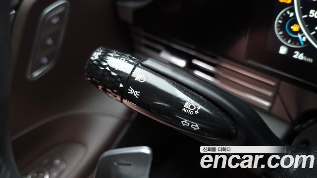 Hyundai Grandeur (IG) 2.5 Exclusice 2021 — фото 18