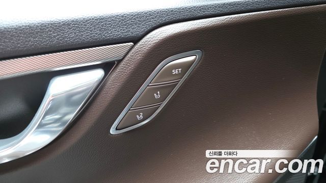Hyundai Grandeur (IG) 2.5 Exclusice 2021 — фото 19
