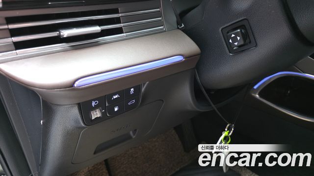 Hyundai Grandeur (IG) 2.5 Exclusice 2021 — фото 20