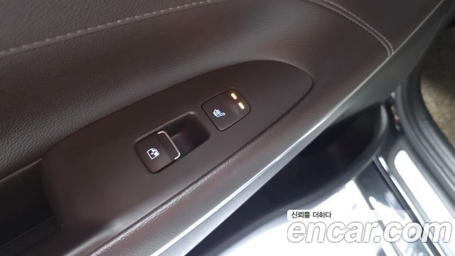 Hyundai Grandeur (IG) 2.5 Exclusice 2021 — фото 28