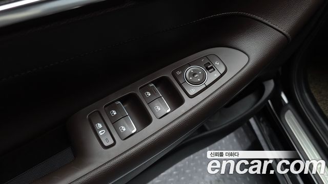 Hyundai Grandeur (IG) 2.5 Exclusice 2021 — фото 29
