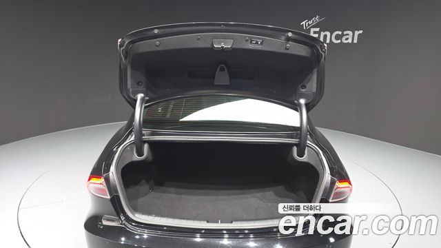 Hyundai Grandeur (IG) 2.5 Exclusice 2021 — фото 32