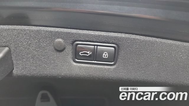 Hyundai Grandeur (IG) 2.5 Exclusice 2021 — фото 33