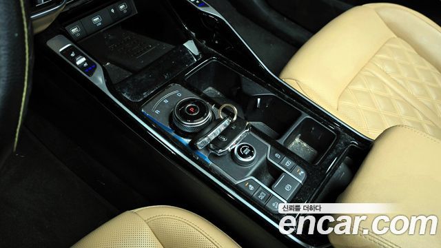 Kia Sorento (IV) Diesel 2.2 2WD Noblesse 2021 — фото 9