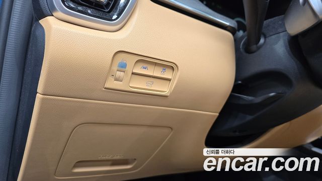 Kia Sorento (IV) Diesel 2.2 2WD Noblesse 2021 — фото 14