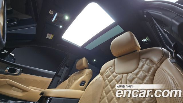 Kia Sorento (IV) Diesel 2.2 2WD Noblesse 2021 — фото 18
