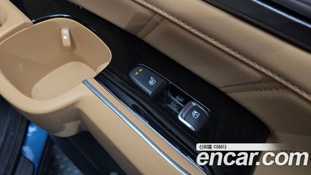 Kia Sorento (IV) Diesel 2.2 2WD Noblesse 2021 — фото 19