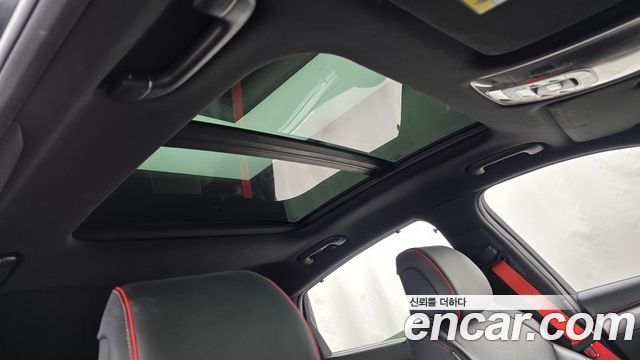 Genesis GV80 Coupe 2.5T Gasoline AWD 2024 — фото 17