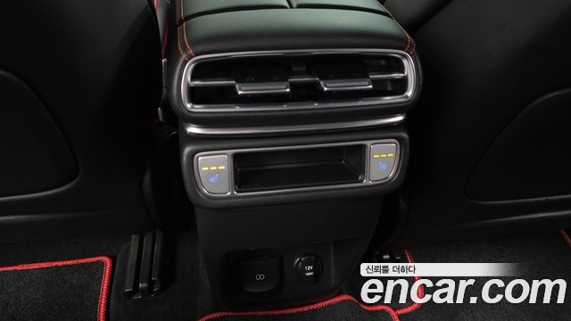 Genesis GV80 Coupe 2.5T Gasoline AWD 2024 — фото 18