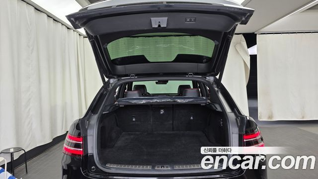 Genesis GV80 Coupe 2.5T Gasoline AWD 2024 — фото 20