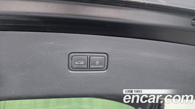 Genesis GV80 Coupe 2.5T Gasoline AWD 2024 — фото 29