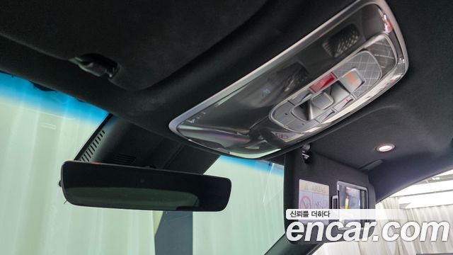 Genesis GV80 Coupe 2.5T Gasoline AWD 2024 — фото 33