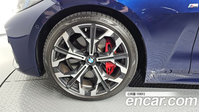 BMW 4 Series (G22) M440i xDrive Pro First Edition Convertible 2025 — фото 5