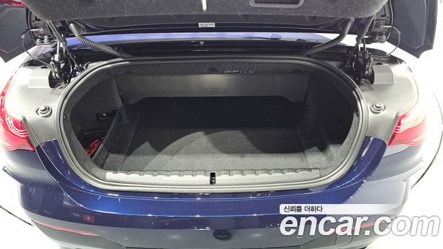 BMW 4 Series (G22) M440i xDrive Pro First Edition Convertible 2025 — фото 24