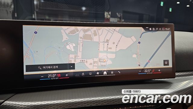 BMW 3 Series (G20) 320i M Sport 2025 — фото 14