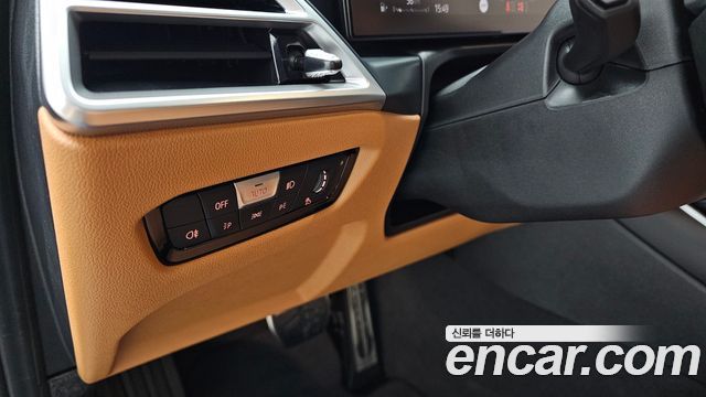 BMW 3 Series (G20) 320i M Sport 2025 — фото 19