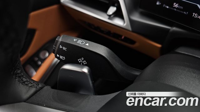 BMW 3 Series (G20) 320i M Sport 2025 — фото 29