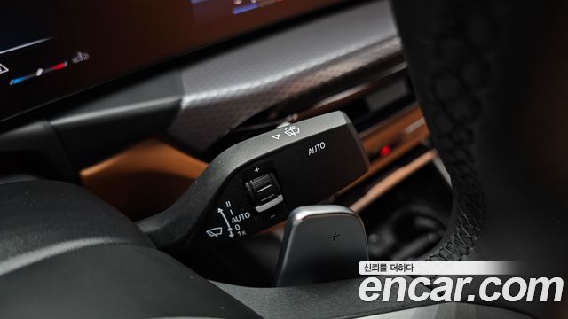 BMW 3 Series (G20) 320i M Sport 2025 — фото 30