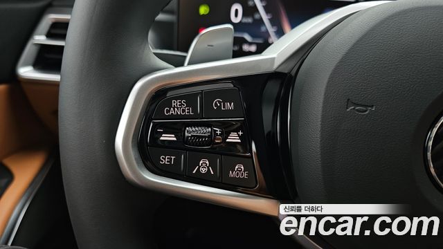 BMW 3 Series (G20) 320i M Sport 2025 — фото 31