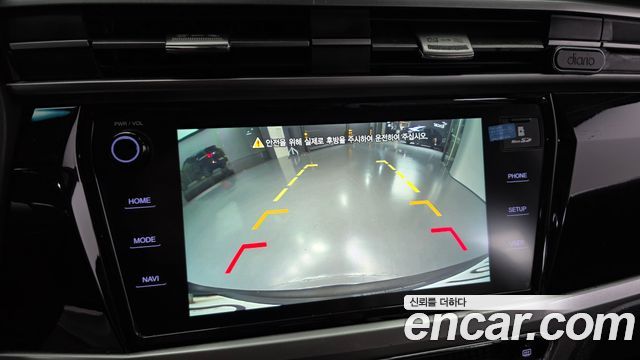 KG Mobility (SsangYong) Beautiful Korando Diesel 1.6 2WD Delight 2019 — фото 15