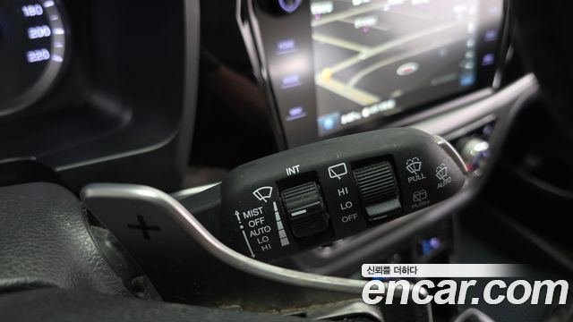 KG Mobility (SsangYong) Beautiful Korando Diesel 1.6 2WD Delight 2019 — фото 18