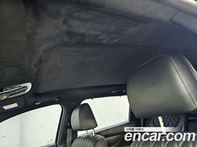 Hyundai Santa Fe Gasoline 2.5T 4WD Calligraphy 2021 — фото 16