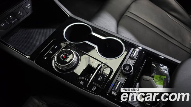 Kia K5 (III) 2.0 Prestige 2024 — фото 9
