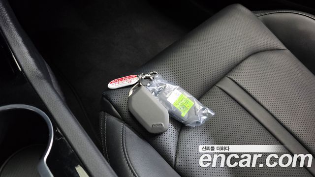 Kia K5 (III) 2.0 Prestige 2024 — фото 16