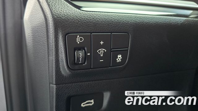 Kia K5 (III) 2.0 Prestige 2024 — фото 20