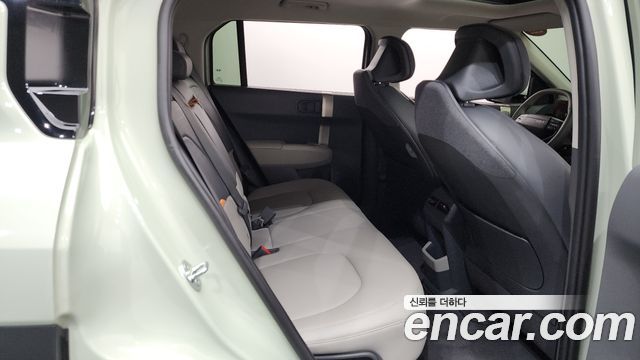 Kia EV3 Standard 2WD Earth 2025 — фото 11