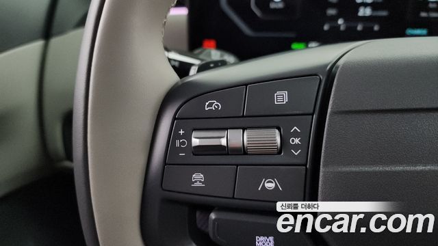 Kia EV3 Standard 2WD Earth 2025 — фото 17