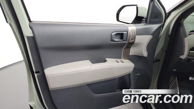 Kia EV3 Standard 2WD Earth 2025 — фото 24