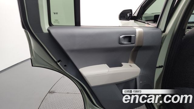 Kia EV3 Standard 2WD Earth 2025 — фото 25