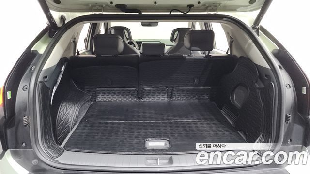 Kia EV3 Standard 2WD Earth 2025 — фото 27