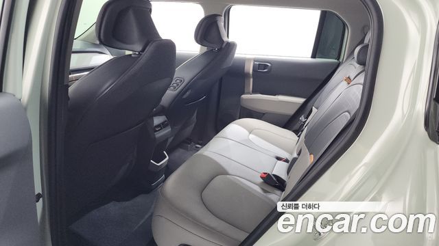 Kia EV3 Standard 2WD Earth 2025 — фото 28