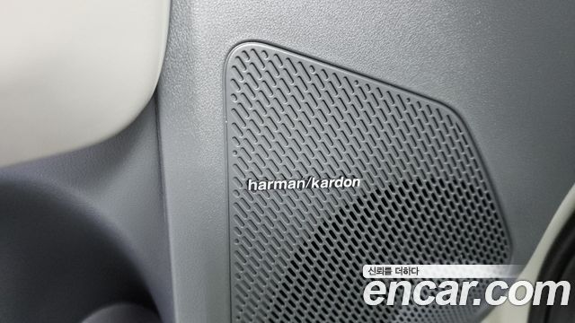 Kia EV3 Standard 2WD Earth 2025 — фото 34