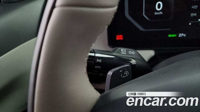 Kia EV3 Standard 2WD Earth 2025 — фото 35