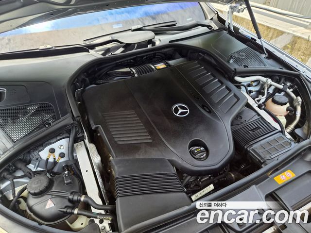 Mercedes-Benz S-Class (W223) S500L 4MATIC 2021 — фото 6