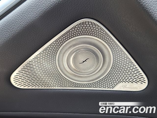 Mercedes-Benz S-Class (W223) S500L 4MATIC 2021 — фото 22