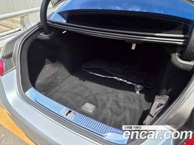 Mercedes-Benz S-Class (W223) S500L 4MATIC 2021 — фото 23