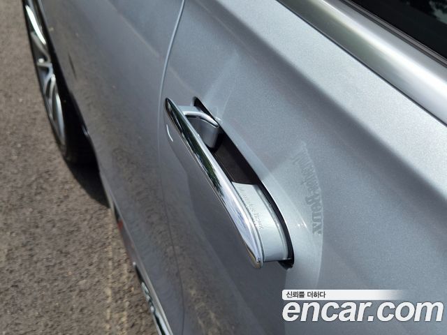 Mercedes-Benz S-Class (W223) S500L 4MATIC 2021 — фото 24