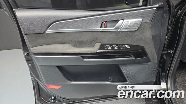 Kia Mohave The Master Diesel 3.0 4WD 7-Seater Masters Gravity 2022 — фото 30