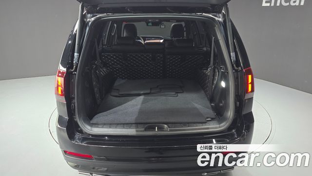 Kia Mohave The Master Diesel 3.0 4WD 7-Seater Masters Gravity 2022 — фото 38