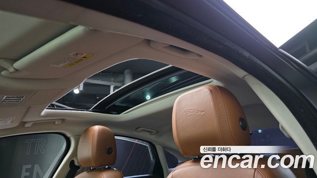 Jaguar XF (X260) 20d Portfolio AWD 2017 — фото 15