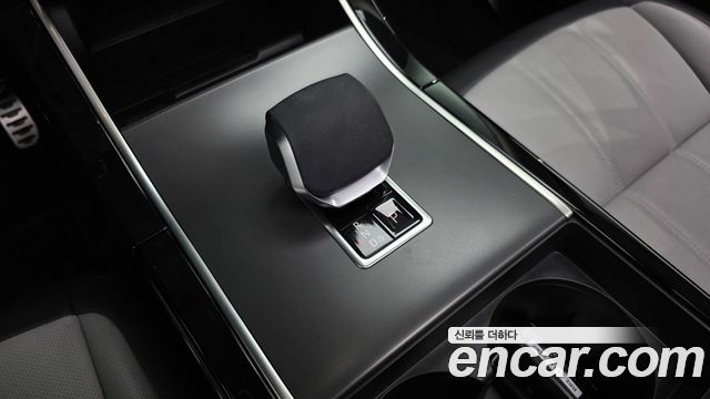 Land Rover Range Rover Evoque (II) P250 Dynamic SE 2025 — фото 9