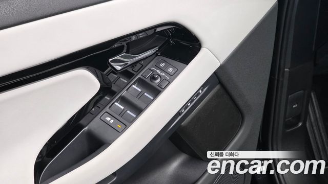 Land Rover Range Rover Evoque (II) P250 Dynamic SE 2025 — фото 20